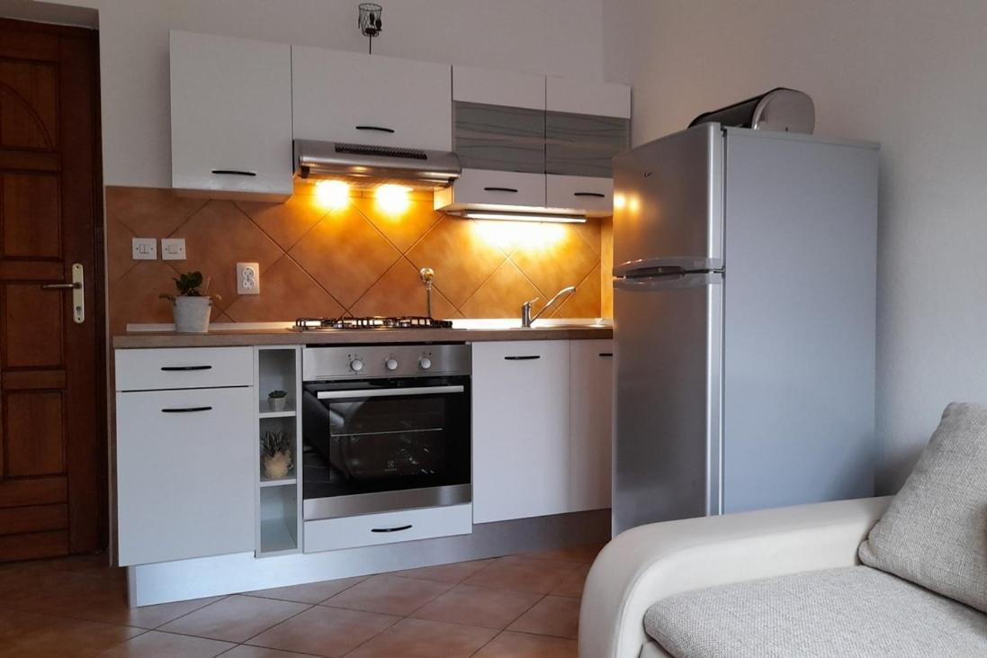 With A Parking Space - 20673 Appartamento