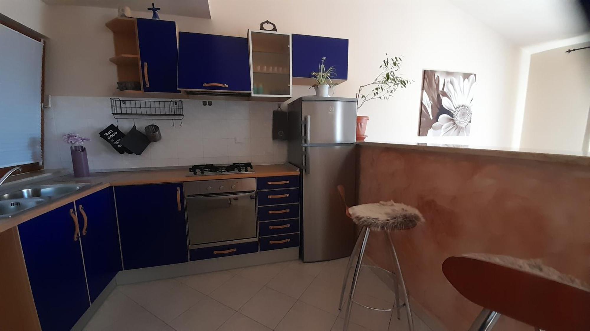 With A Parking Space - 20673 Appartamento *